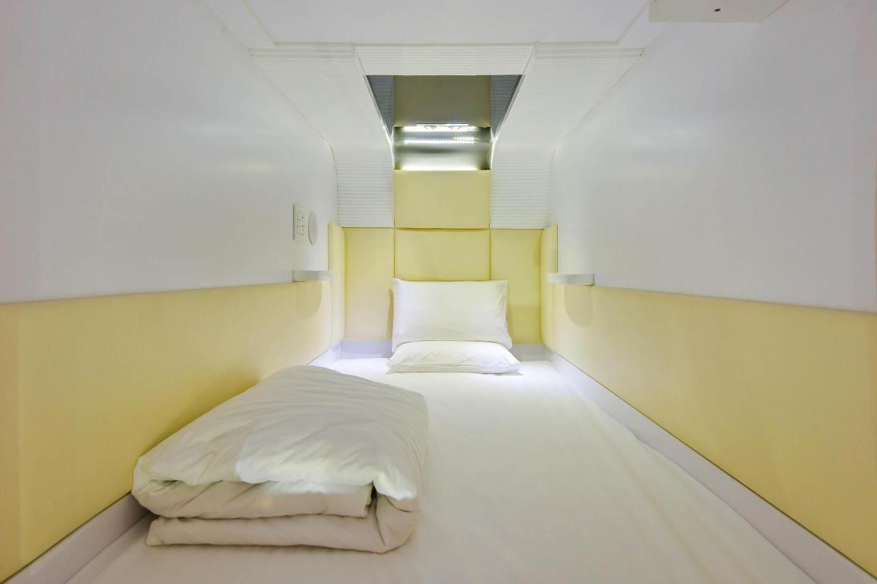 הו צ'י מין סיטי Hotel J-Espace 1 מראה חיצוני תמונה
